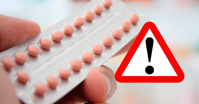 A revolução da pílula anticoncepcional