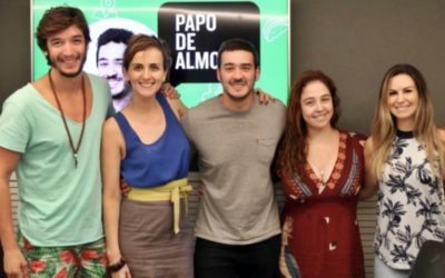 Programa Marcos Veras – Radio Globo