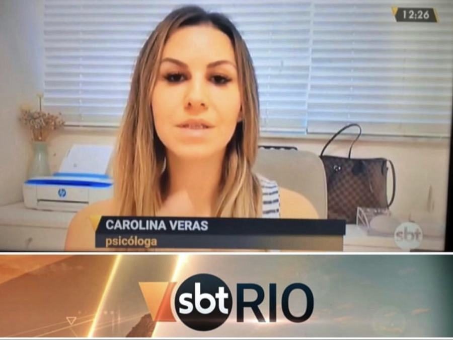 Programa SBT RIO – 04/04/2019
